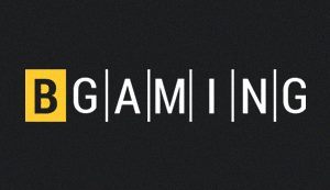 Bgaming